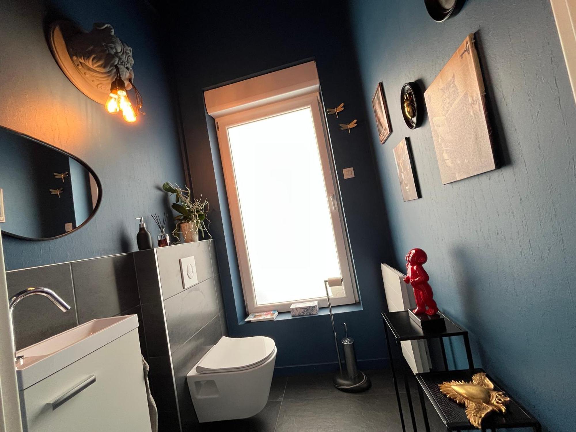 Bed and Breakfast Chez Marie à Rosheim Extérieur photo